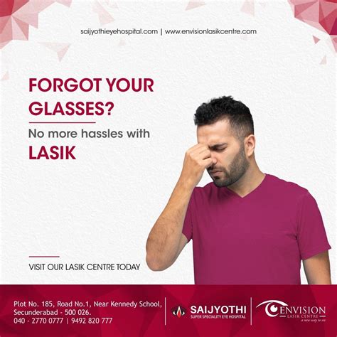 cost of lasik surgery in hyderabad